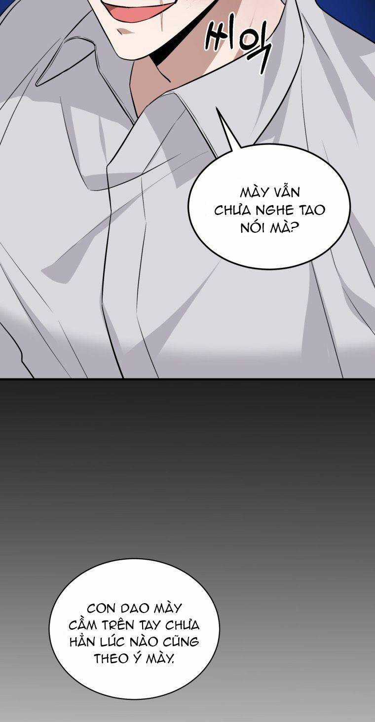 Trở Thành Siêu Diễn Viên Chỉ Bằng Việc Đọc Sách Chapter 20 trang 46