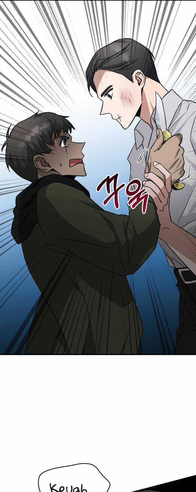 Trở Thành Siêu Diễn Viên Chỉ Bằng Việc Đọc Sách Chapter 20 trang 48