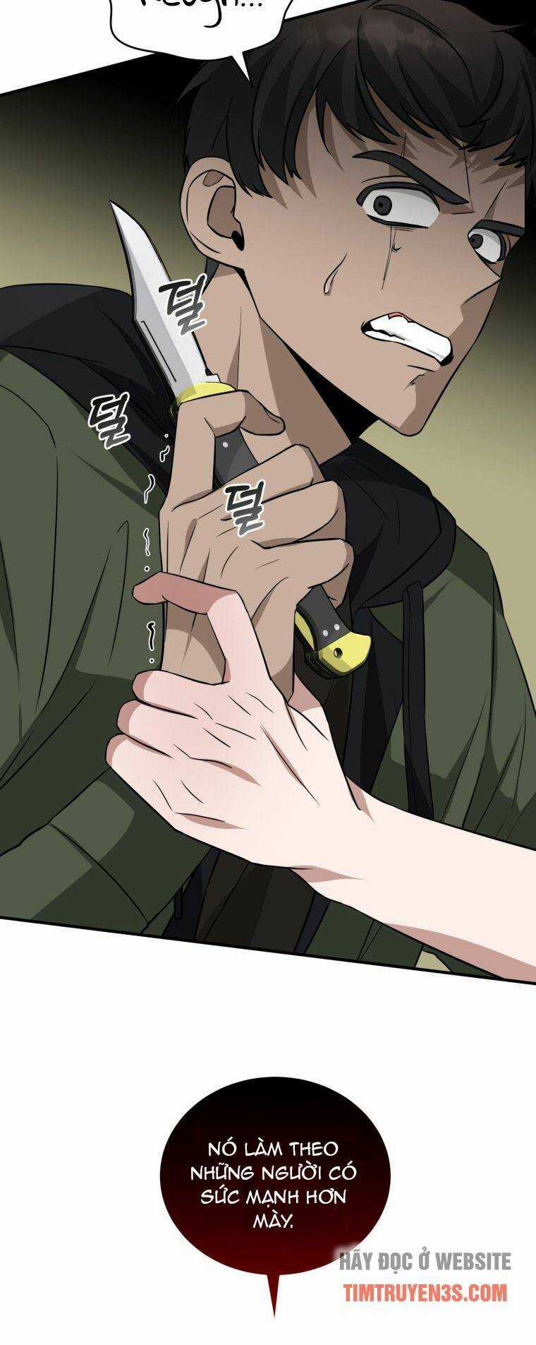 Trở Thành Siêu Diễn Viên Chỉ Bằng Việc Đọc Sách Chapter 20 trang 49