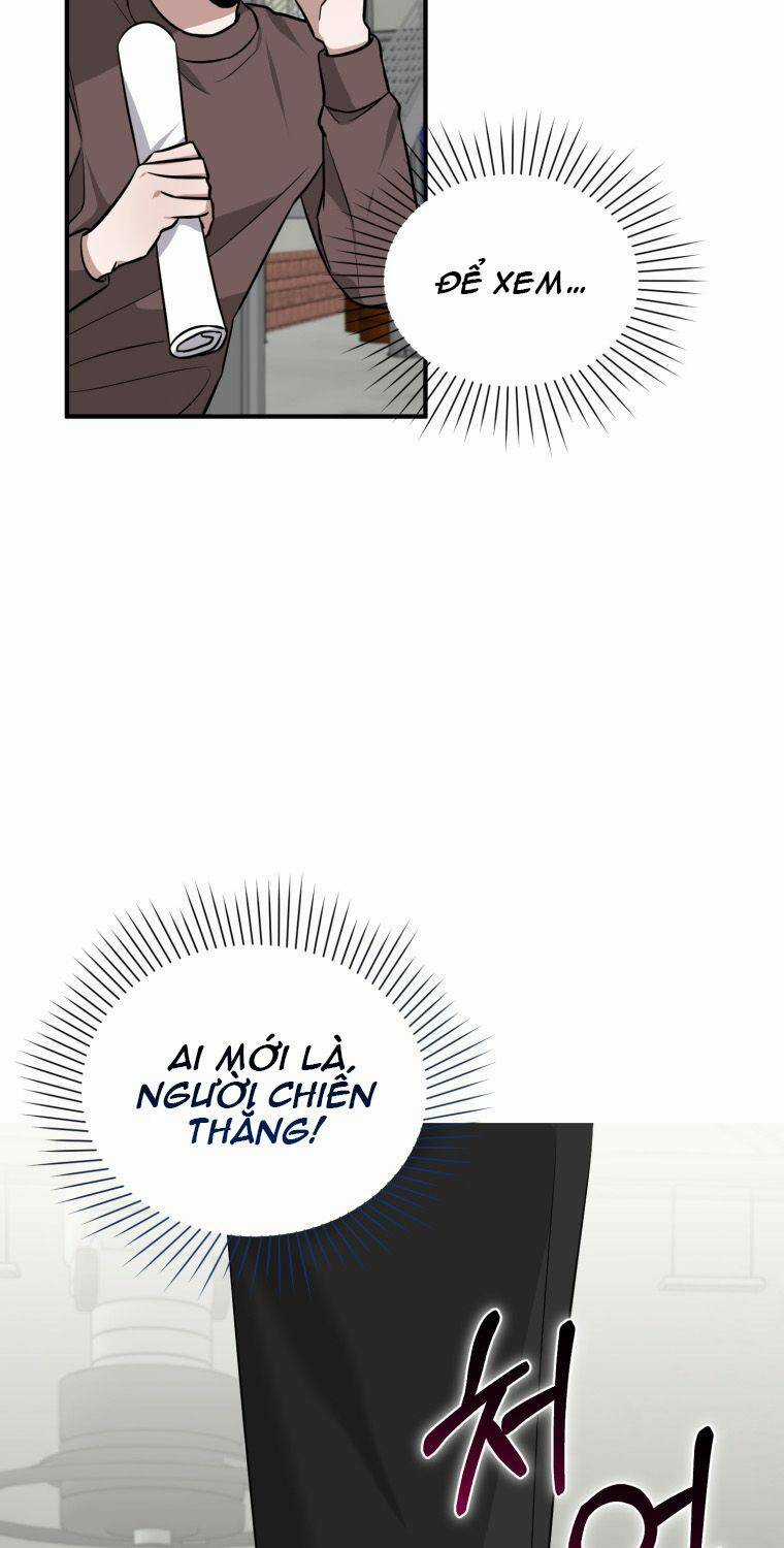 Trở Thành Siêu Diễn Viên Chỉ Bằng Việc Đọc Sách Chapter 20 trang 5