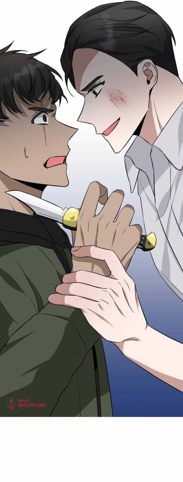 Trở Thành Siêu Diễn Viên Chỉ Bằng Việc Đọc Sách Chapter 20 trang 50