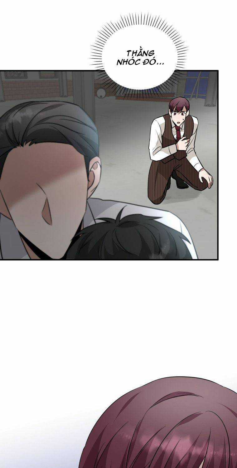 Trở Thành Siêu Diễn Viên Chỉ Bằng Việc Đọc Sách Chapter 20 trang 51