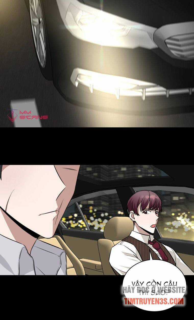 Trở Thành Siêu Diễn Viên Chỉ Bằng Việc Đọc Sách Chapter 20 trang 55