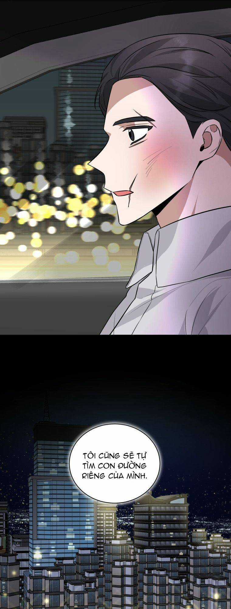 Trở Thành Siêu Diễn Viên Chỉ Bằng Việc Đọc Sách Chapter 20 trang 56