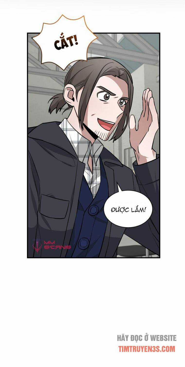 Trở Thành Siêu Diễn Viên Chỉ Bằng Việc Đọc Sách Chapter 20 trang 58