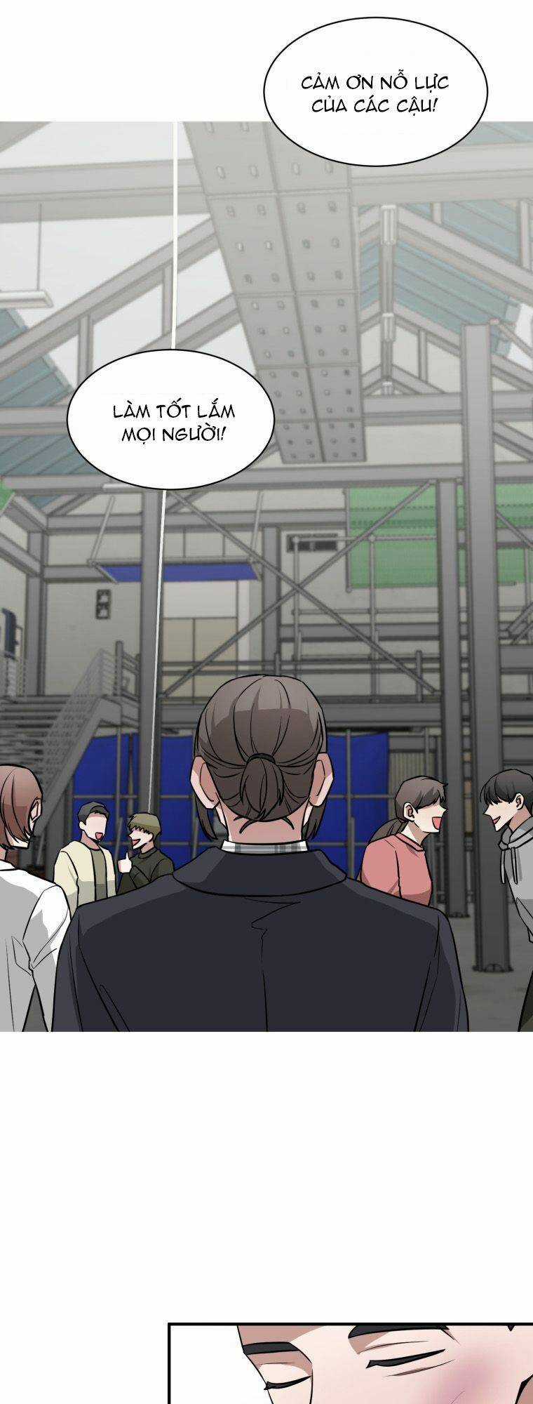 Trở Thành Siêu Diễn Viên Chỉ Bằng Việc Đọc Sách Chapter 20 trang 59