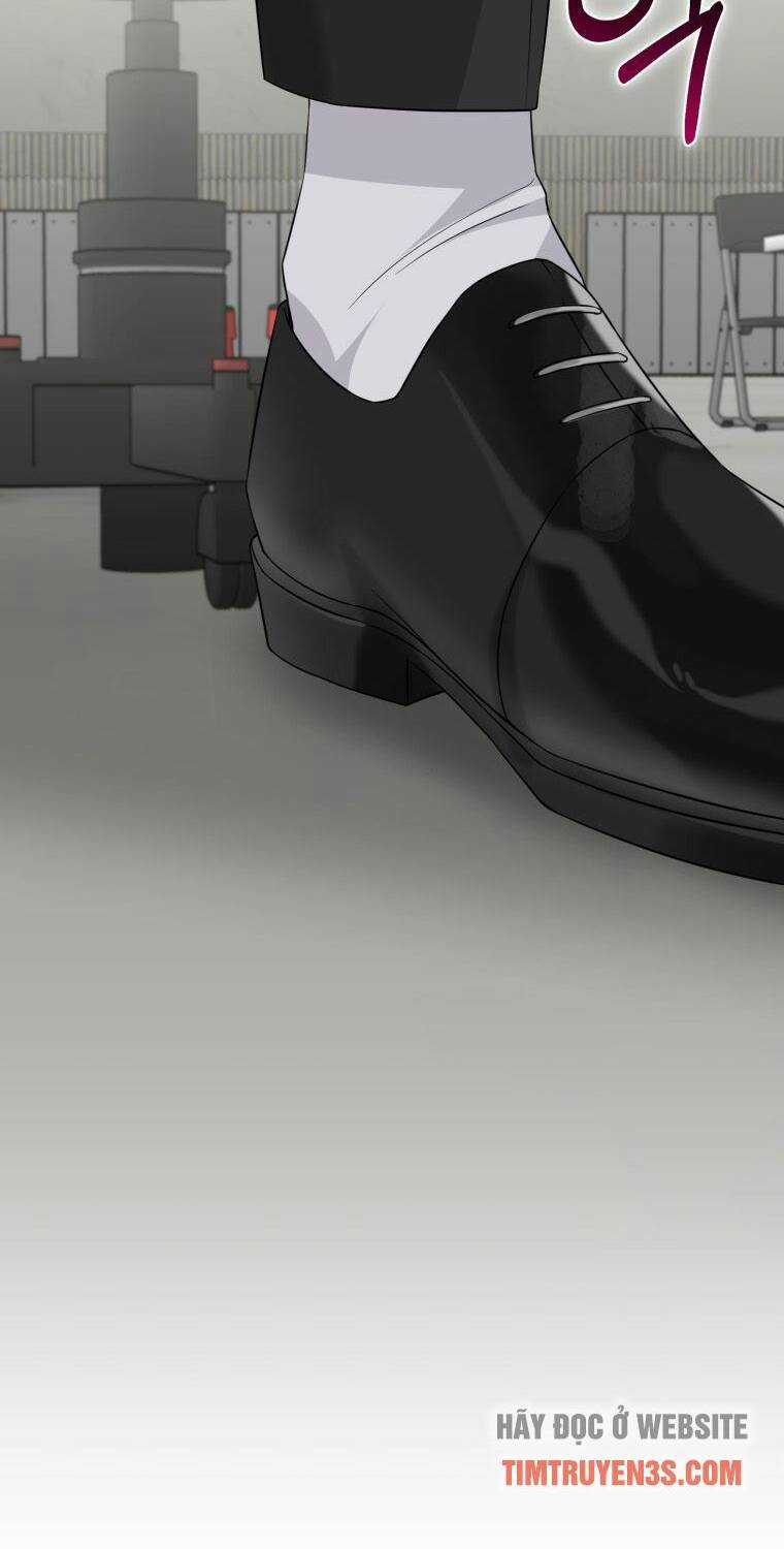 Trở Thành Siêu Diễn Viên Chỉ Bằng Việc Đọc Sách Chapter 20 trang 6