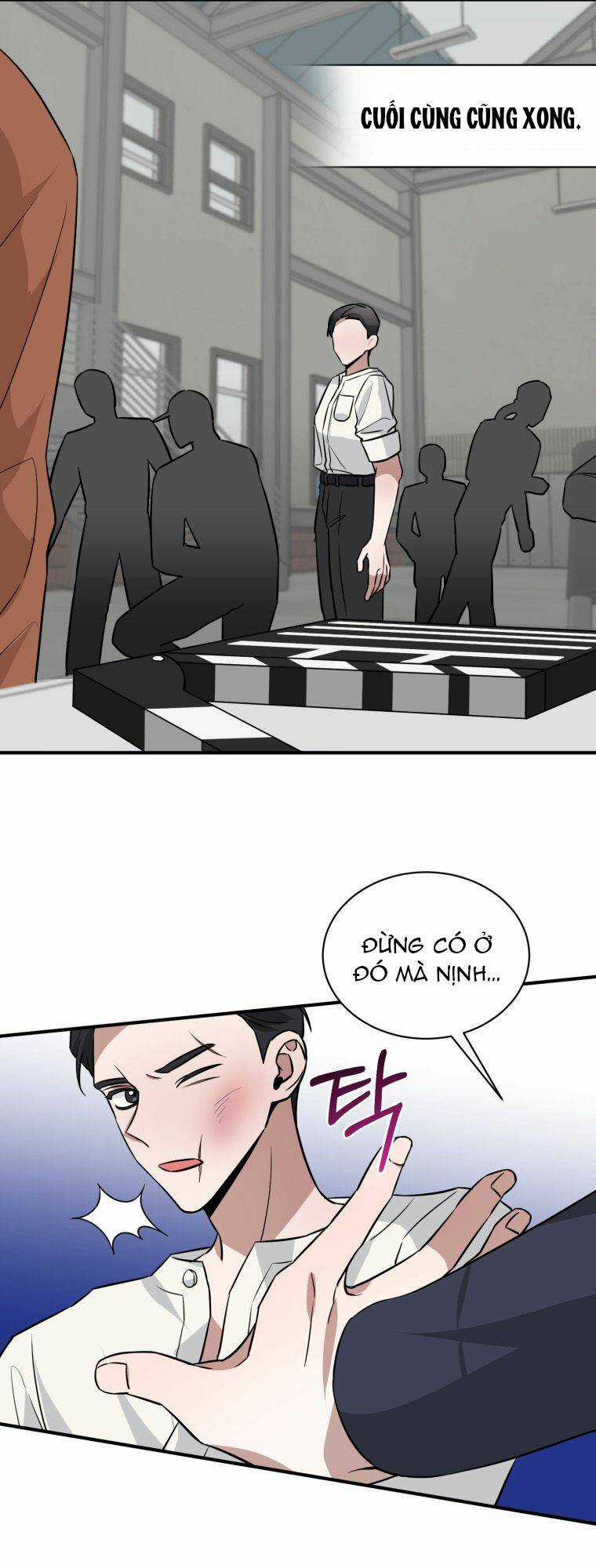 Trở Thành Siêu Diễn Viên Chỉ Bằng Việc Đọc Sách Chapter 20 trang 62