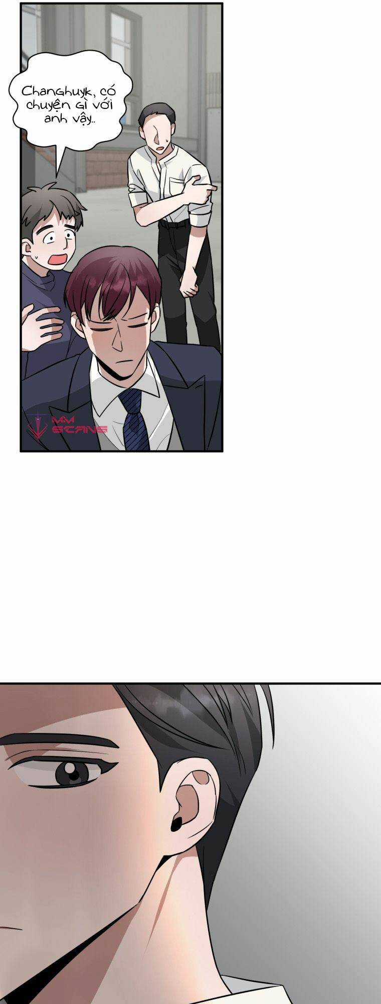 Trở Thành Siêu Diễn Viên Chỉ Bằng Việc Đọc Sách Chapter 20 trang 65