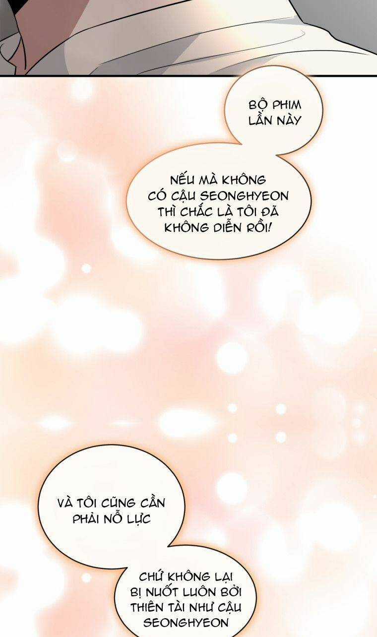 Trở Thành Siêu Diễn Viên Chỉ Bằng Việc Đọc Sách Chapter 20 trang 66