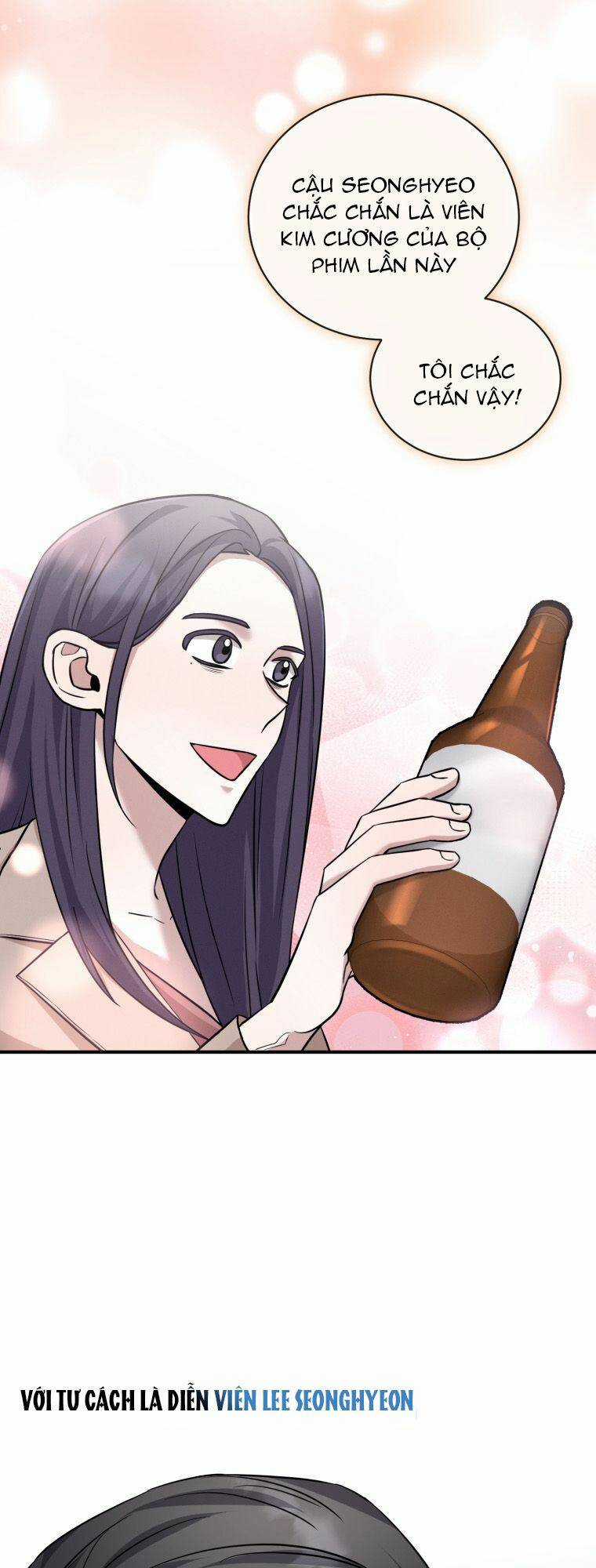 Trở Thành Siêu Diễn Viên Chỉ Bằng Việc Đọc Sách Chapter 20 trang 68