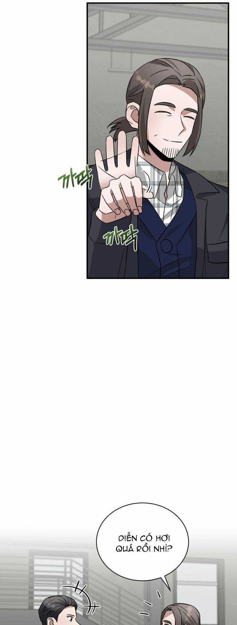 Trở Thành Siêu Diễn Viên Chỉ Bằng Việc Đọc Sách Chapter 20 trang 71