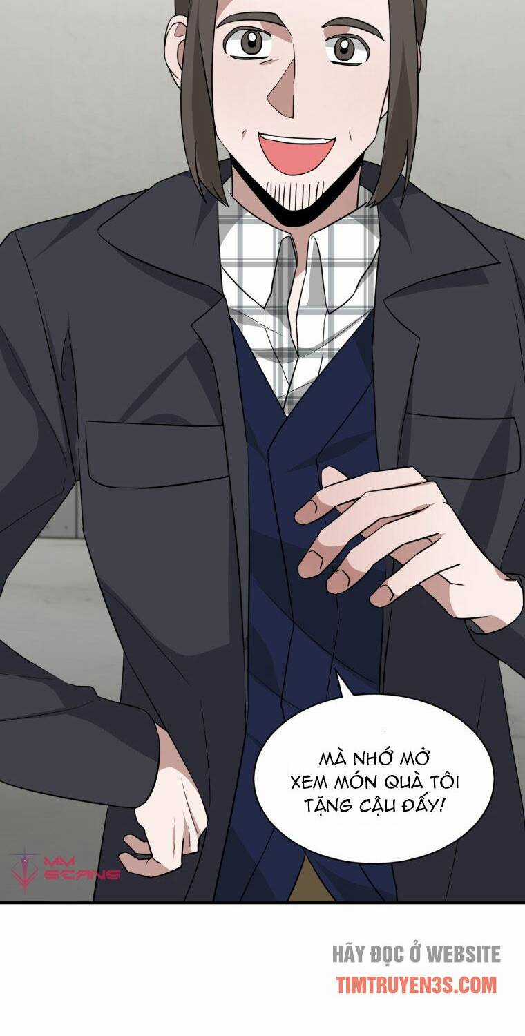 Trở Thành Siêu Diễn Viên Chỉ Bằng Việc Đọc Sách Chapter 20 trang 73