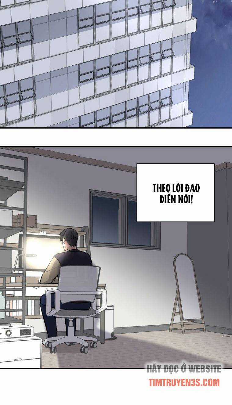 Trở Thành Siêu Diễn Viên Chỉ Bằng Việc Đọc Sách Chapter 20 trang 76