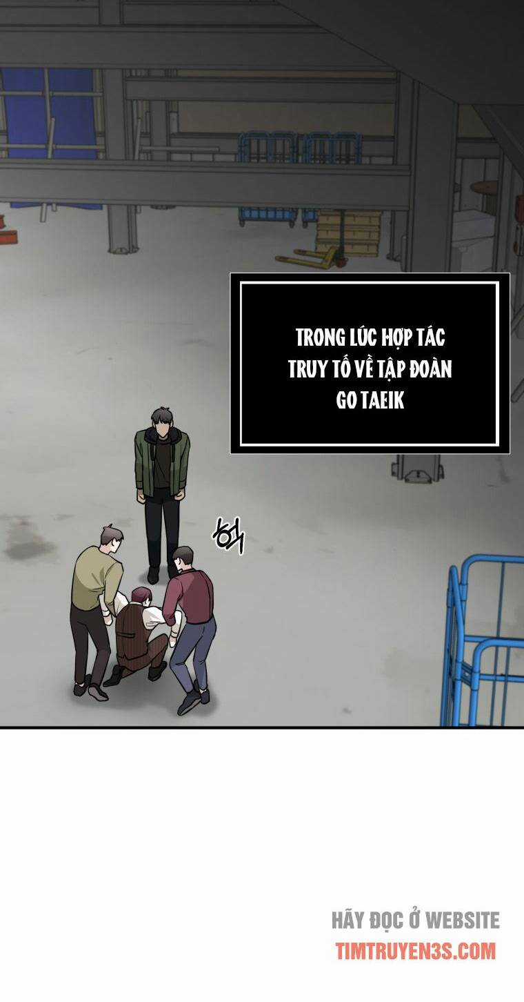 Trở Thành Siêu Diễn Viên Chỉ Bằng Việc Đọc Sách Chapter 20 trang 9