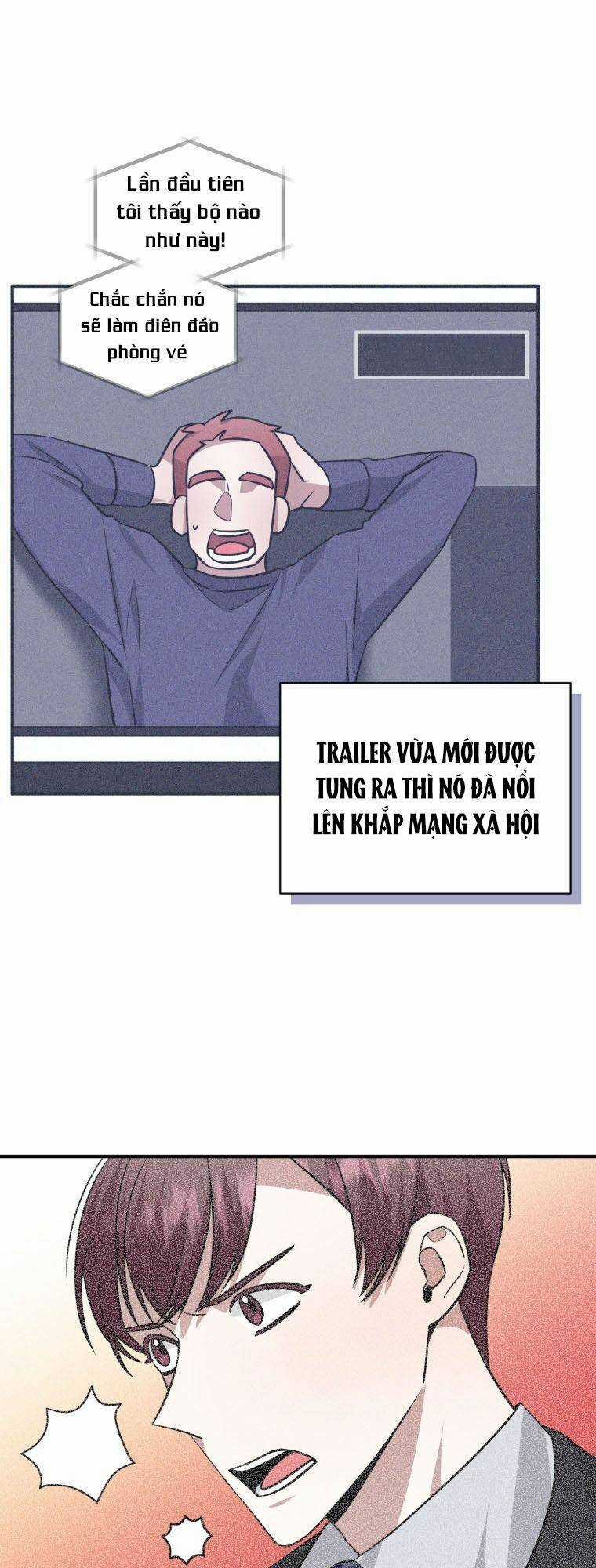 Trở Thành Siêu Diễn Viên Chỉ Bằng Việc Đọc Sách Chapter 21 trang 11