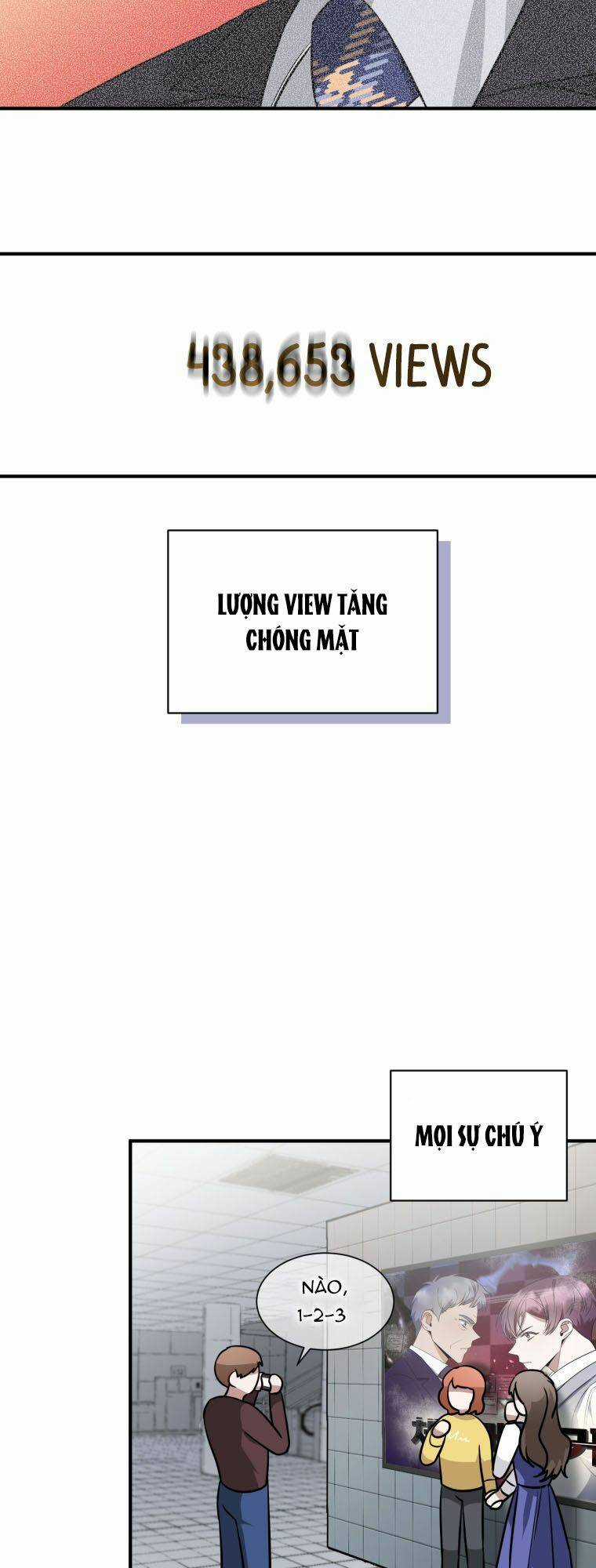 Trở Thành Siêu Diễn Viên Chỉ Bằng Việc Đọc Sách Chapter 21 trang 12