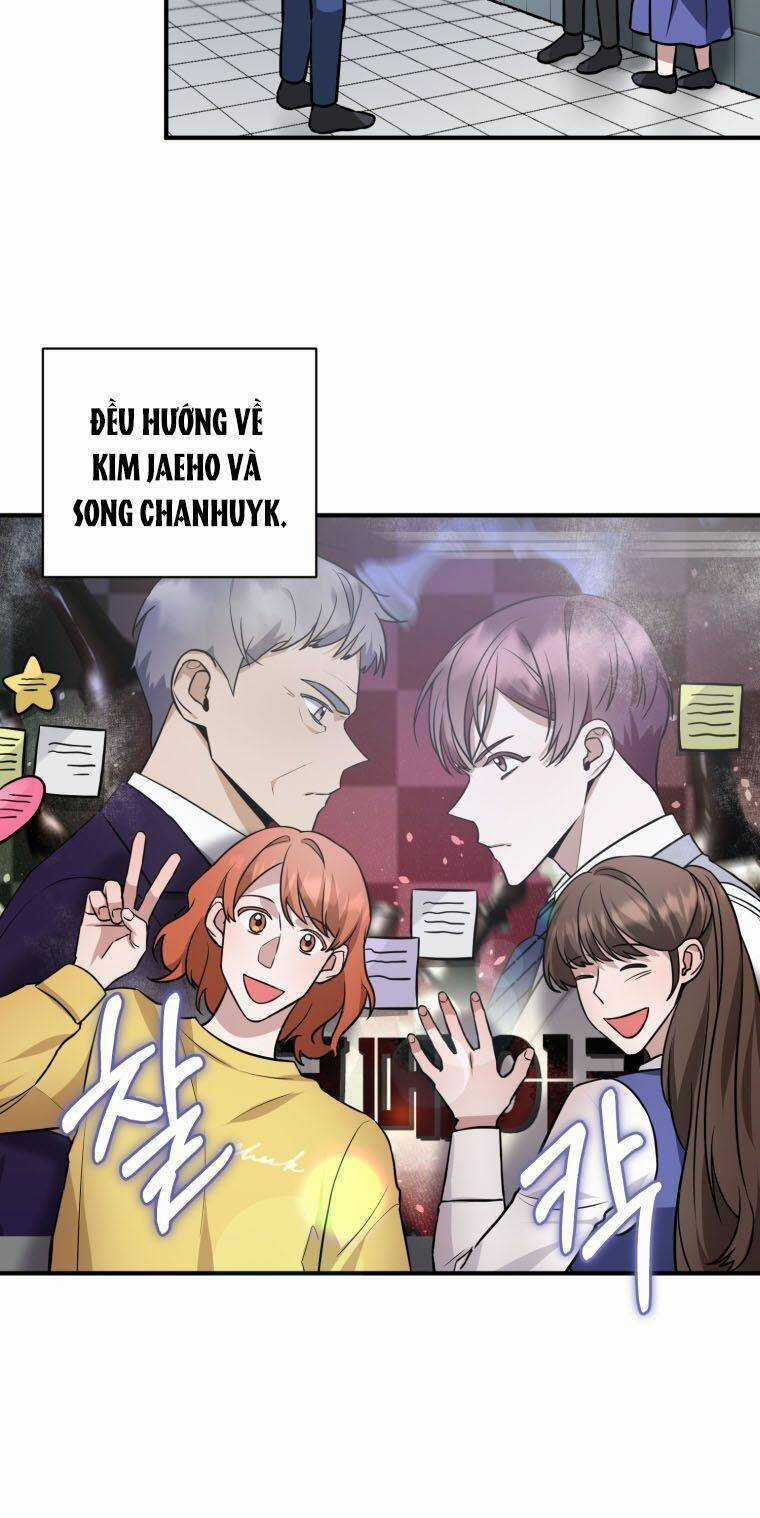 Trở Thành Siêu Diễn Viên Chỉ Bằng Việc Đọc Sách Chapter 21 trang 13