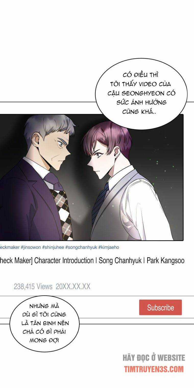 Trở Thành Siêu Diễn Viên Chỉ Bằng Việc Đọc Sách Chapter 21 trang 14