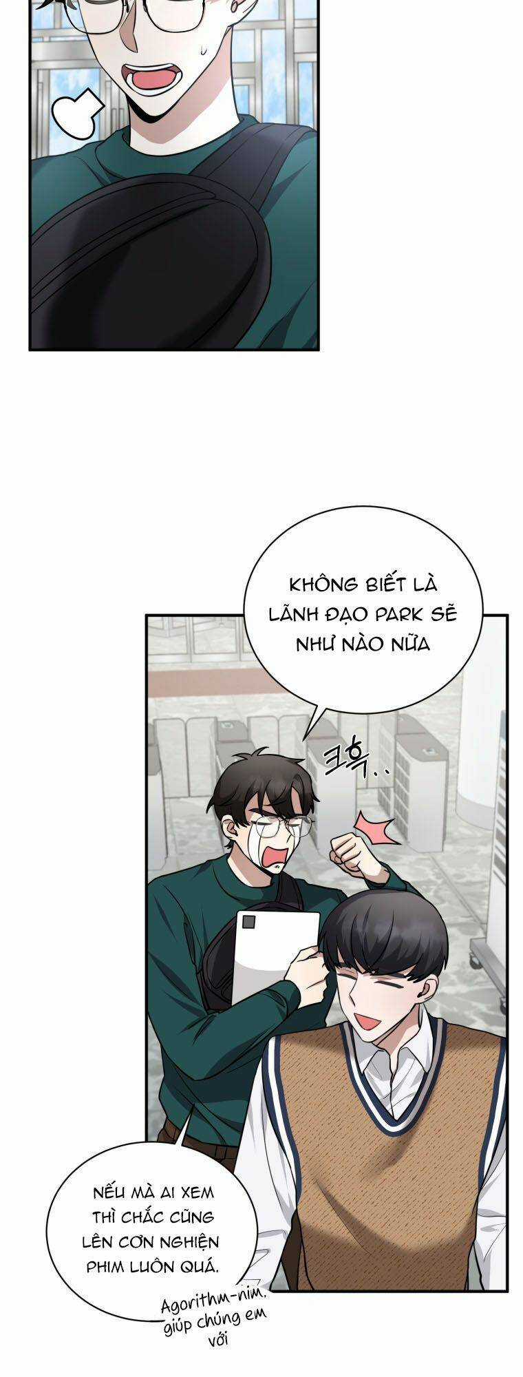 Trở Thành Siêu Diễn Viên Chỉ Bằng Việc Đọc Sách Chapter 21 trang 16