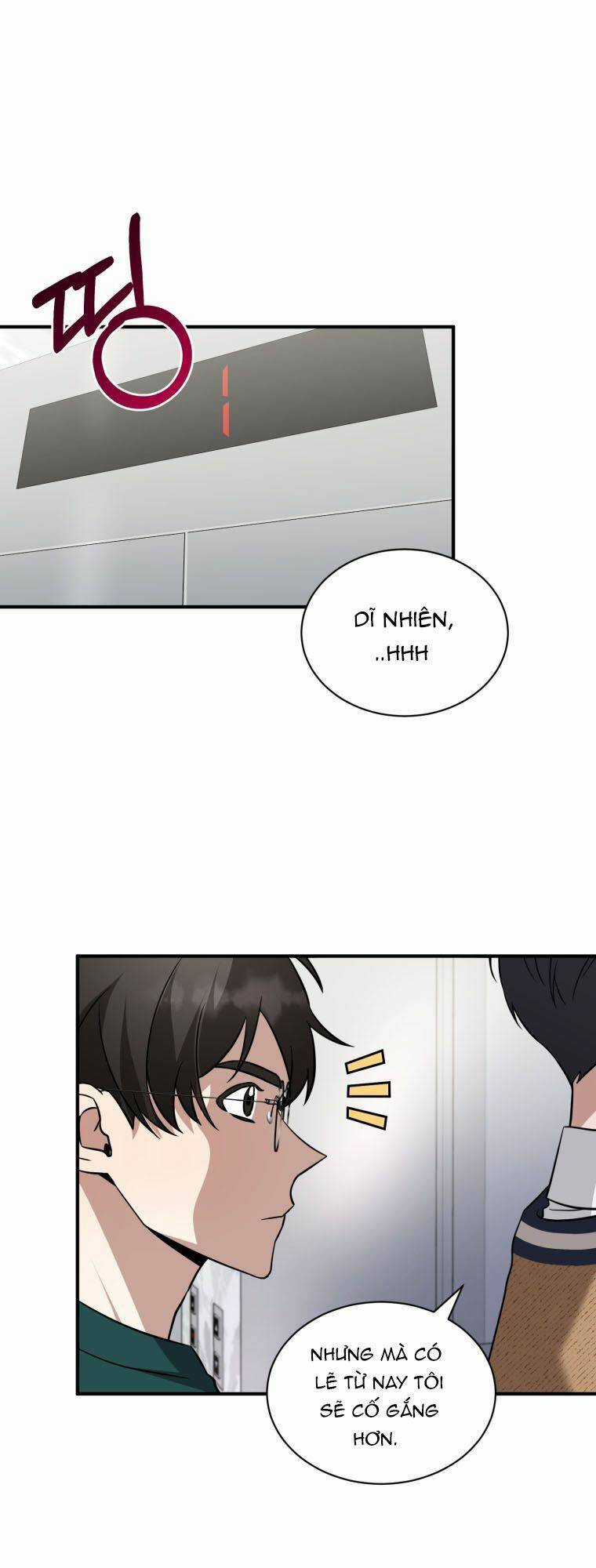 Trở Thành Siêu Diễn Viên Chỉ Bằng Việc Đọc Sách Chapter 21 trang 17