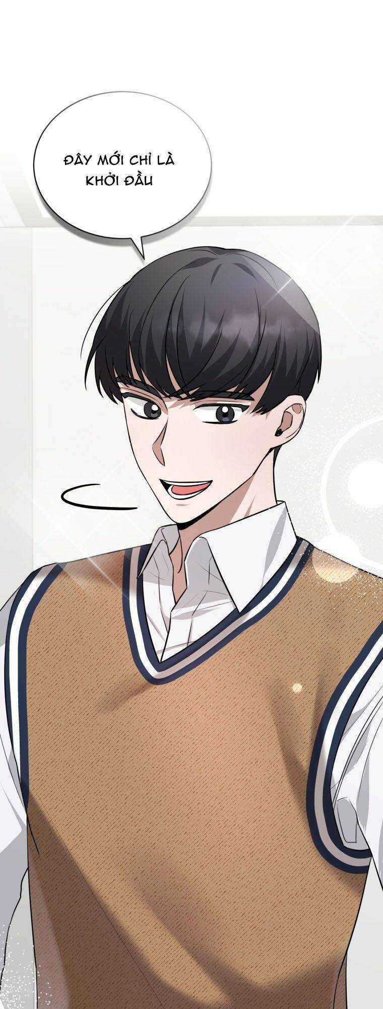 Trở Thành Siêu Diễn Viên Chỉ Bằng Việc Đọc Sách Chapter 21 trang 18