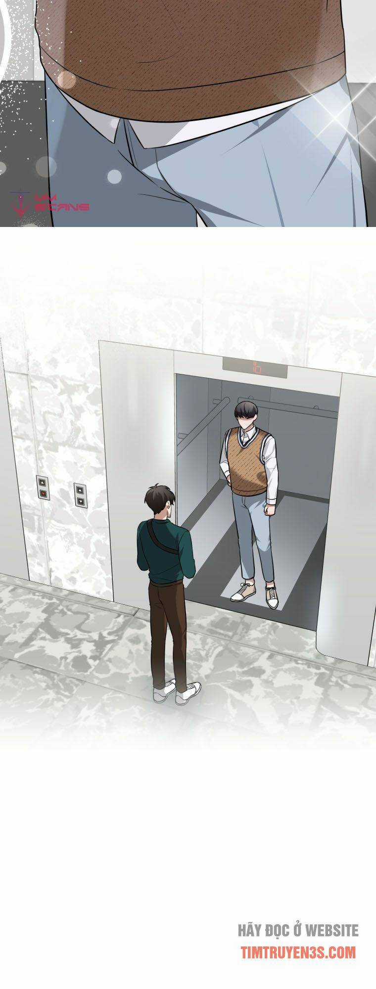 Trở Thành Siêu Diễn Viên Chỉ Bằng Việc Đọc Sách Chapter 21 trang 19