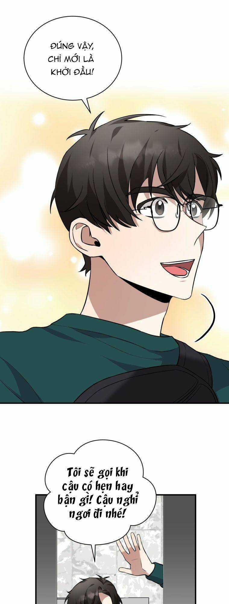 Trở Thành Siêu Diễn Viên Chỉ Bằng Việc Đọc Sách Chapter 21 trang 20