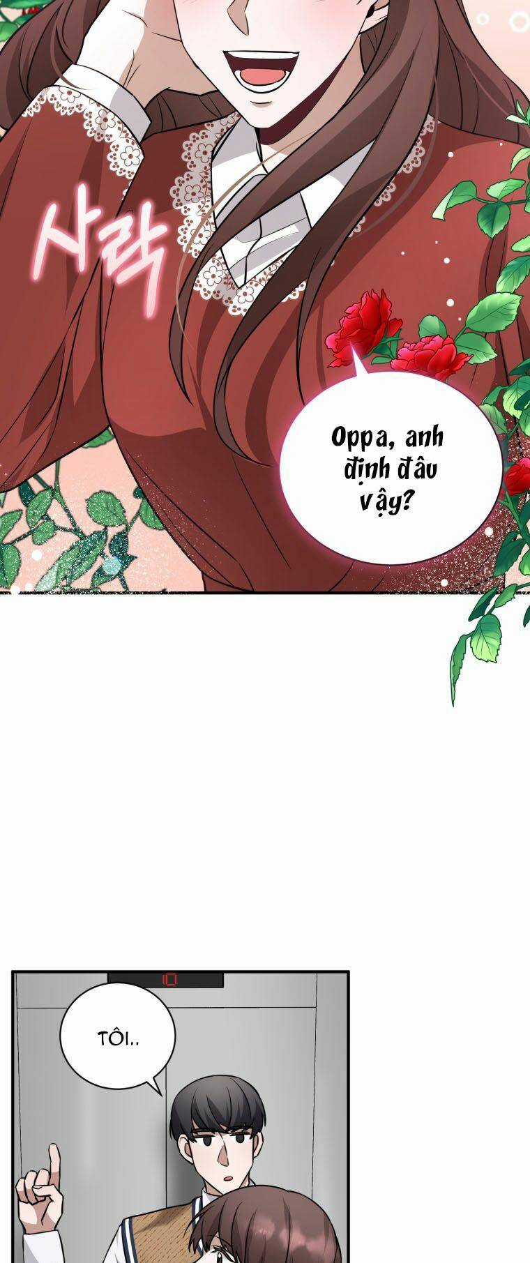 Trở Thành Siêu Diễn Viên Chỉ Bằng Việc Đọc Sách Chapter 21 trang 28
