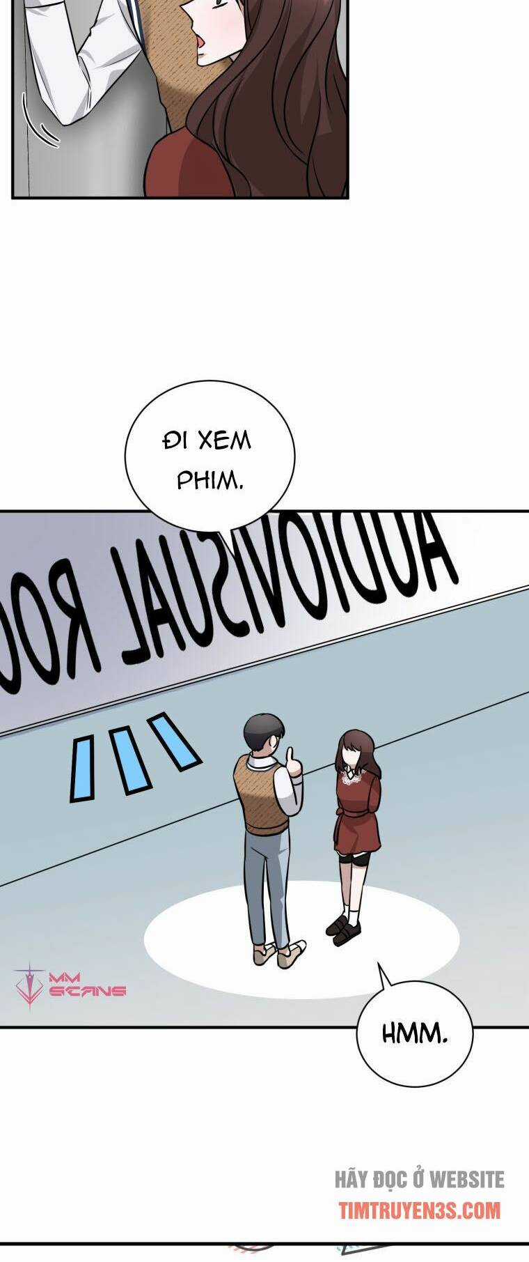 Trở Thành Siêu Diễn Viên Chỉ Bằng Việc Đọc Sách Chapter 21 trang 29