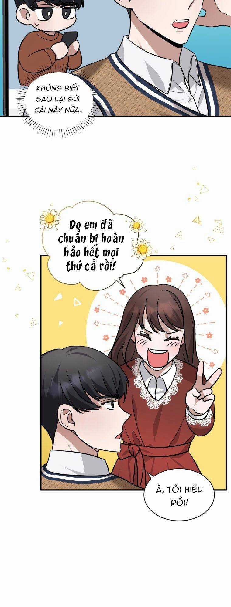 Trở Thành Siêu Diễn Viên Chỉ Bằng Việc Đọc Sách Chapter 21 trang 31