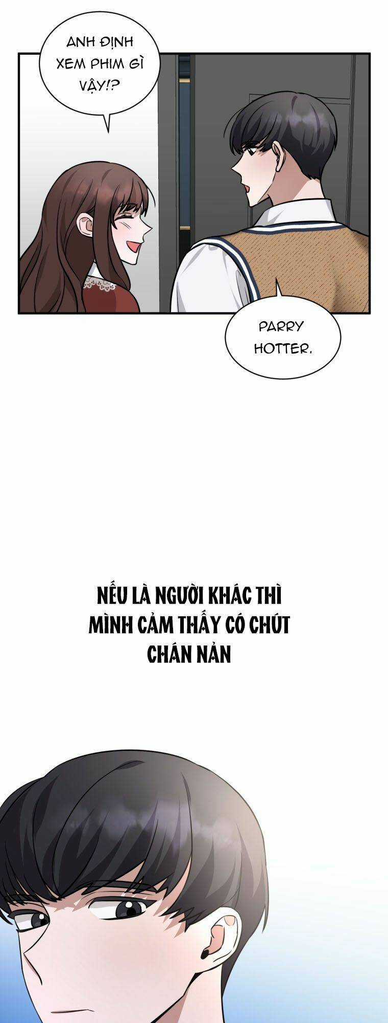 Trở Thành Siêu Diễn Viên Chỉ Bằng Việc Đọc Sách Chapter 21 trang 32