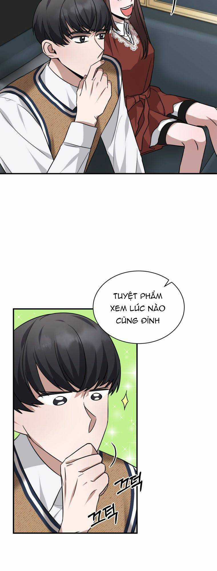 Trở Thành Siêu Diễn Viên Chỉ Bằng Việc Đọc Sách Chapter 21 trang 36