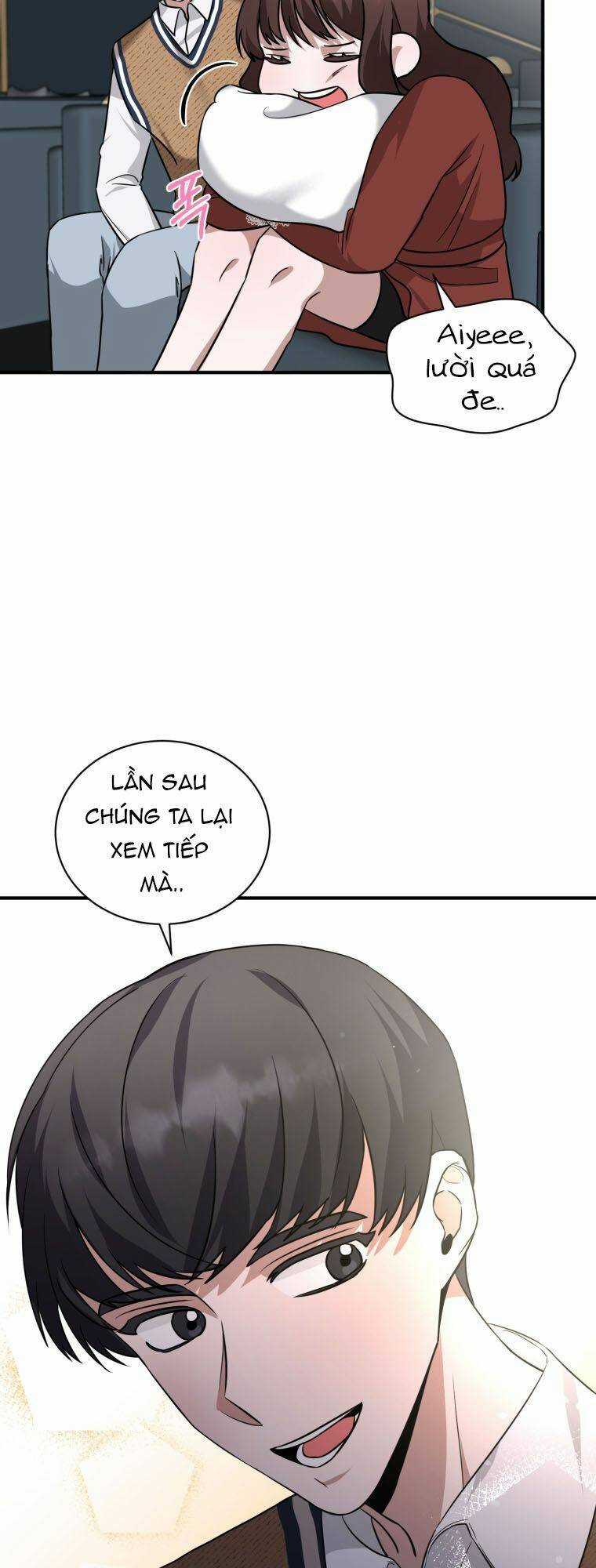 Trở Thành Siêu Diễn Viên Chỉ Bằng Việc Đọc Sách Chapter 21 trang 38