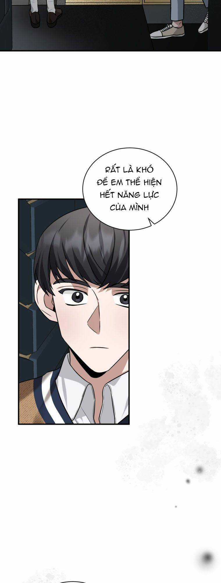 Trở Thành Siêu Diễn Viên Chỉ Bằng Việc Đọc Sách Chapter 21 trang 42