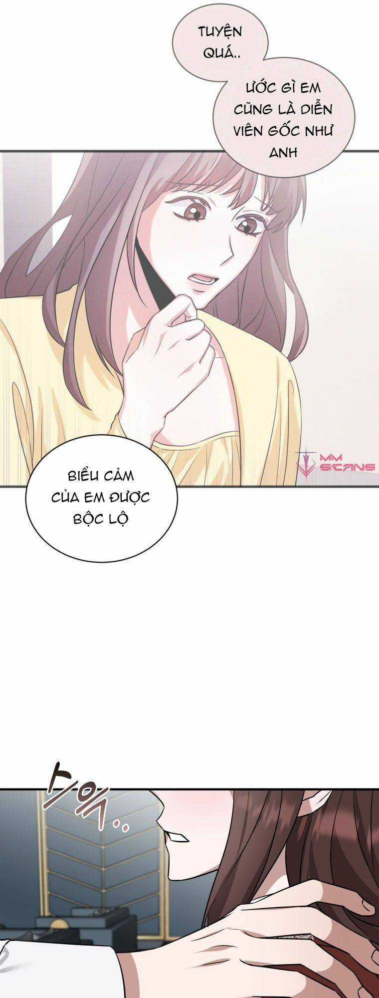Trở Thành Siêu Diễn Viên Chỉ Bằng Việc Đọc Sách Chapter 21 trang 45
