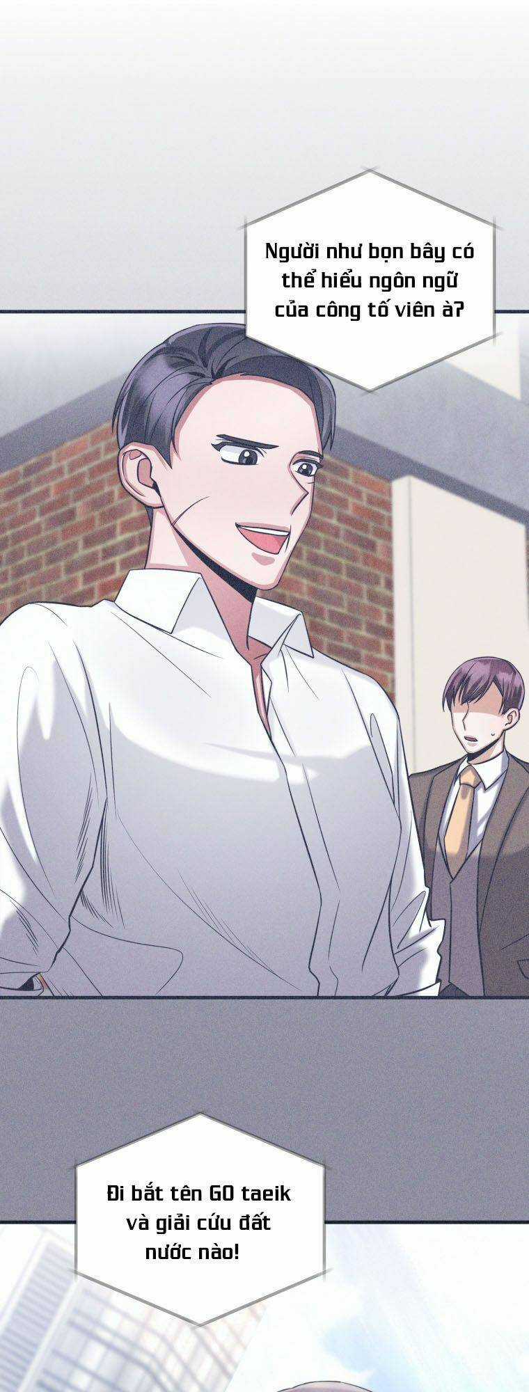 Trở Thành Siêu Diễn Viên Chỉ Bằng Việc Đọc Sách Chapter 21 trang 5