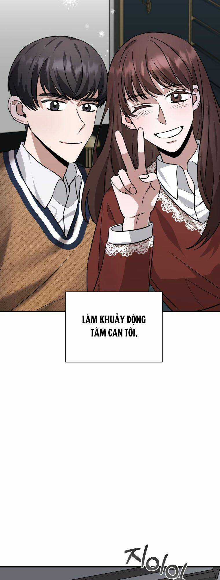 Trở Thành Siêu Diễn Viên Chỉ Bằng Việc Đọc Sách Chapter 21 trang 51