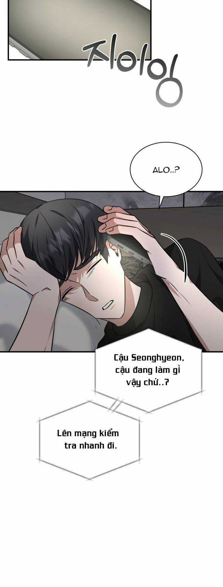 Trở Thành Siêu Diễn Viên Chỉ Bằng Việc Đọc Sách Chapter 21 trang 53