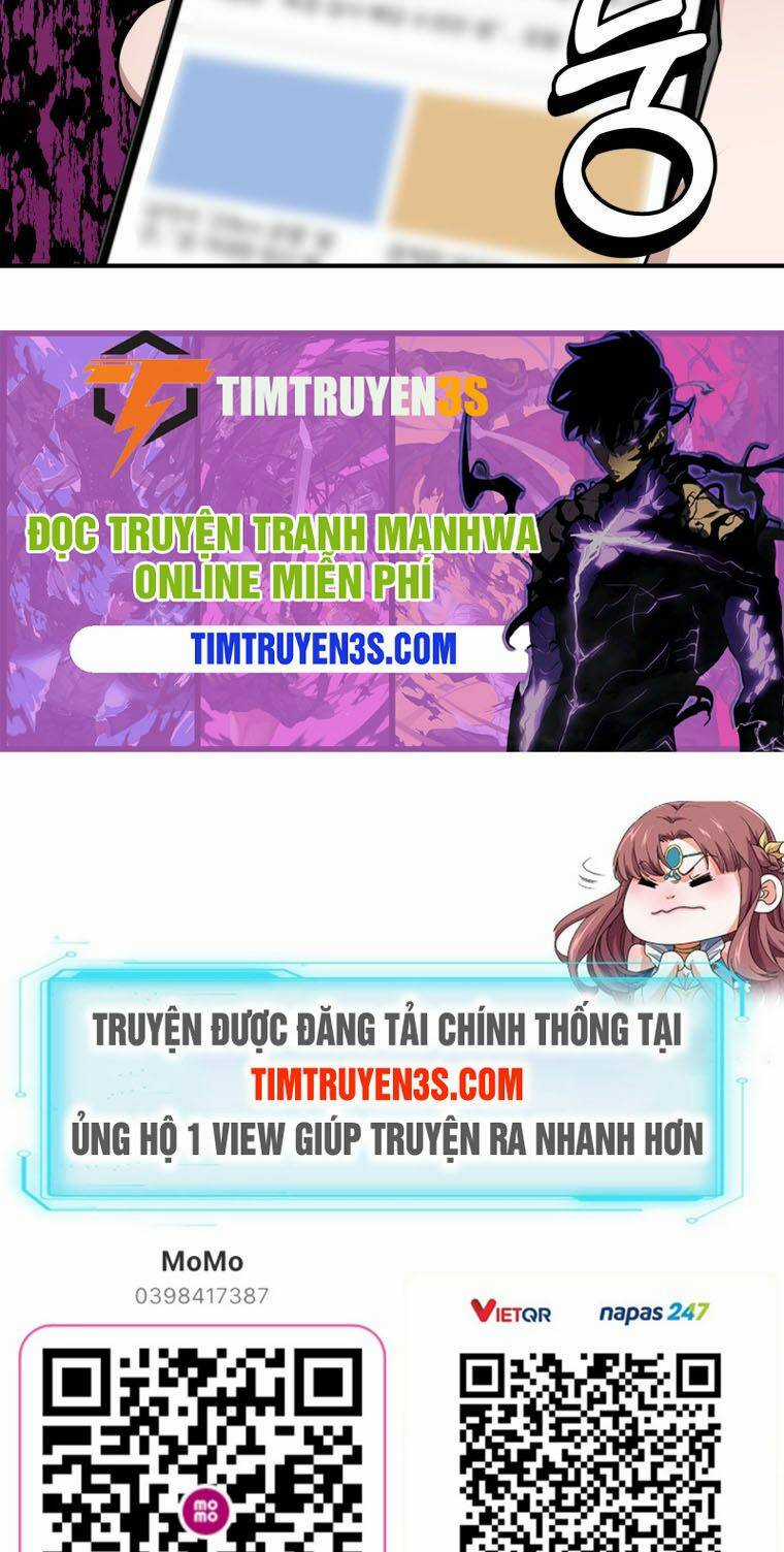 Trở Thành Siêu Diễn Viên Chỉ Bằng Việc Đọc Sách Chapter 21 trang 56