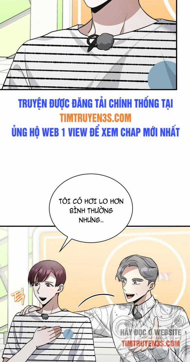 Trở Thành Siêu Diễn Viên Chỉ Bằng Việc Đọc Sách Chapter 22 trang 12