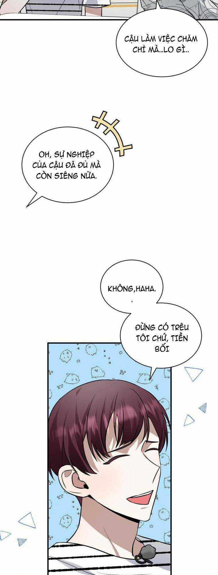 Trở Thành Siêu Diễn Viên Chỉ Bằng Việc Đọc Sách Chapter 22 trang 13