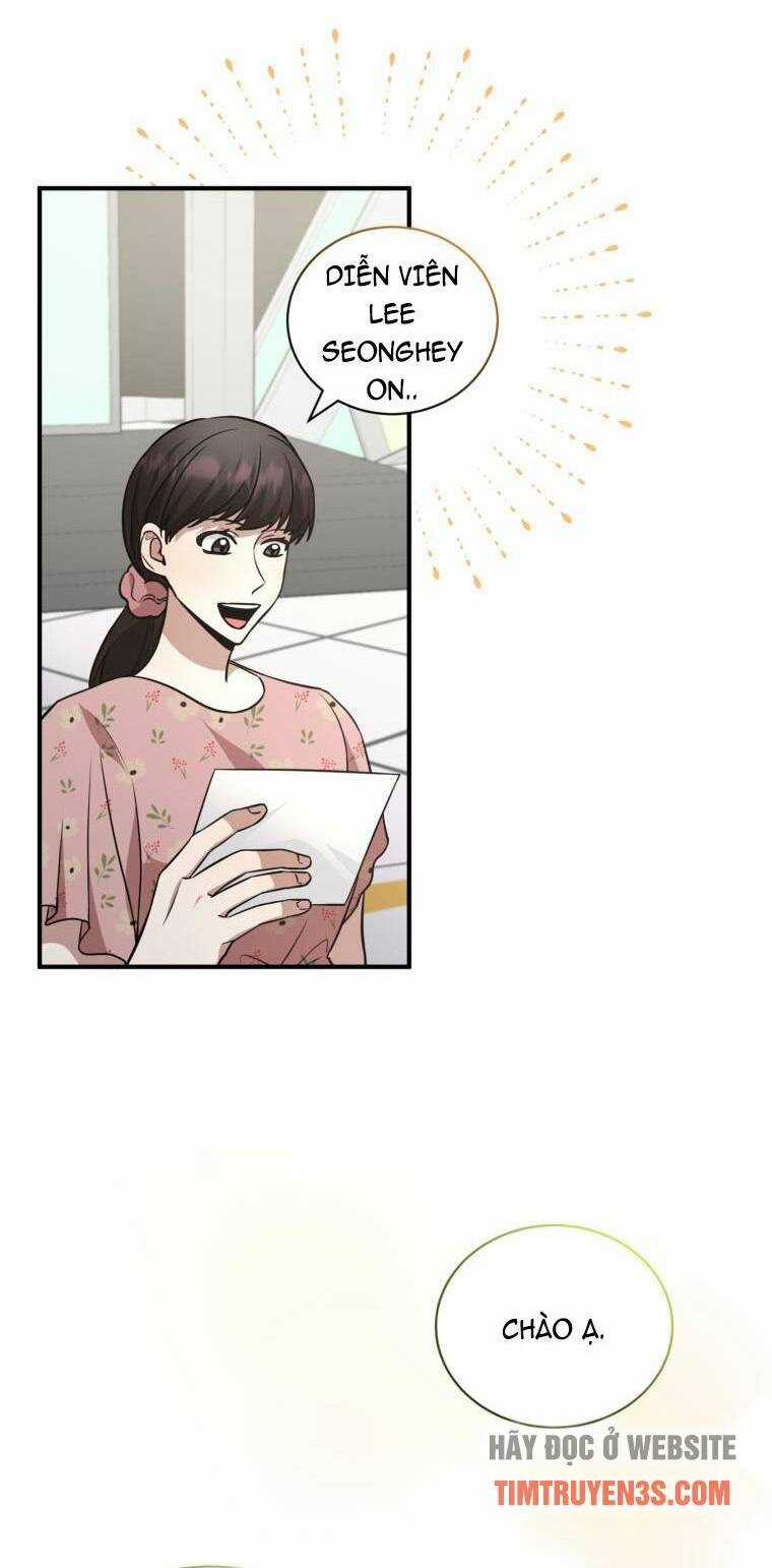 Trở Thành Siêu Diễn Viên Chỉ Bằng Việc Đọc Sách Chapter 22 trang 15