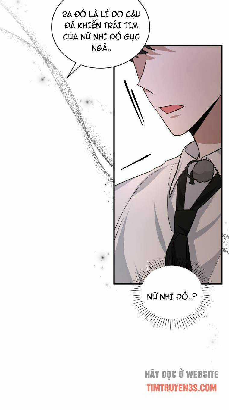 Trở Thành Siêu Diễn Viên Chỉ Bằng Việc Đọc Sách Chapter 22 trang 18