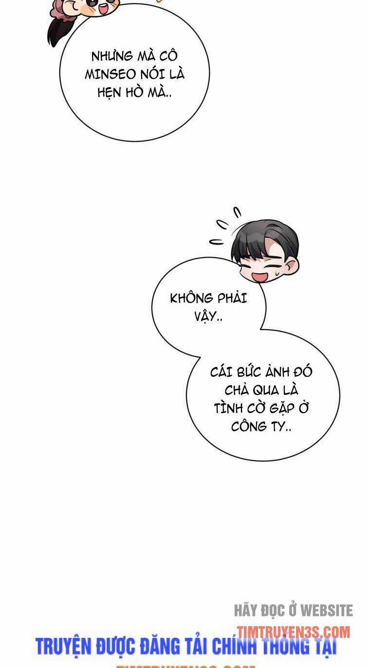 Trở Thành Siêu Diễn Viên Chỉ Bằng Việc Đọc Sách Chapter 22 trang 21