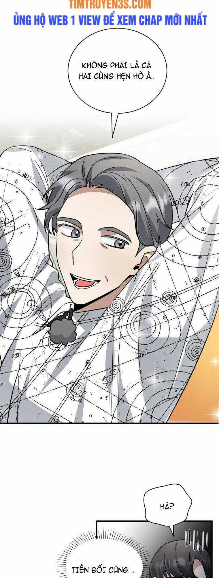 Trở Thành Siêu Diễn Viên Chỉ Bằng Việc Đọc Sách Chapter 22 trang 22