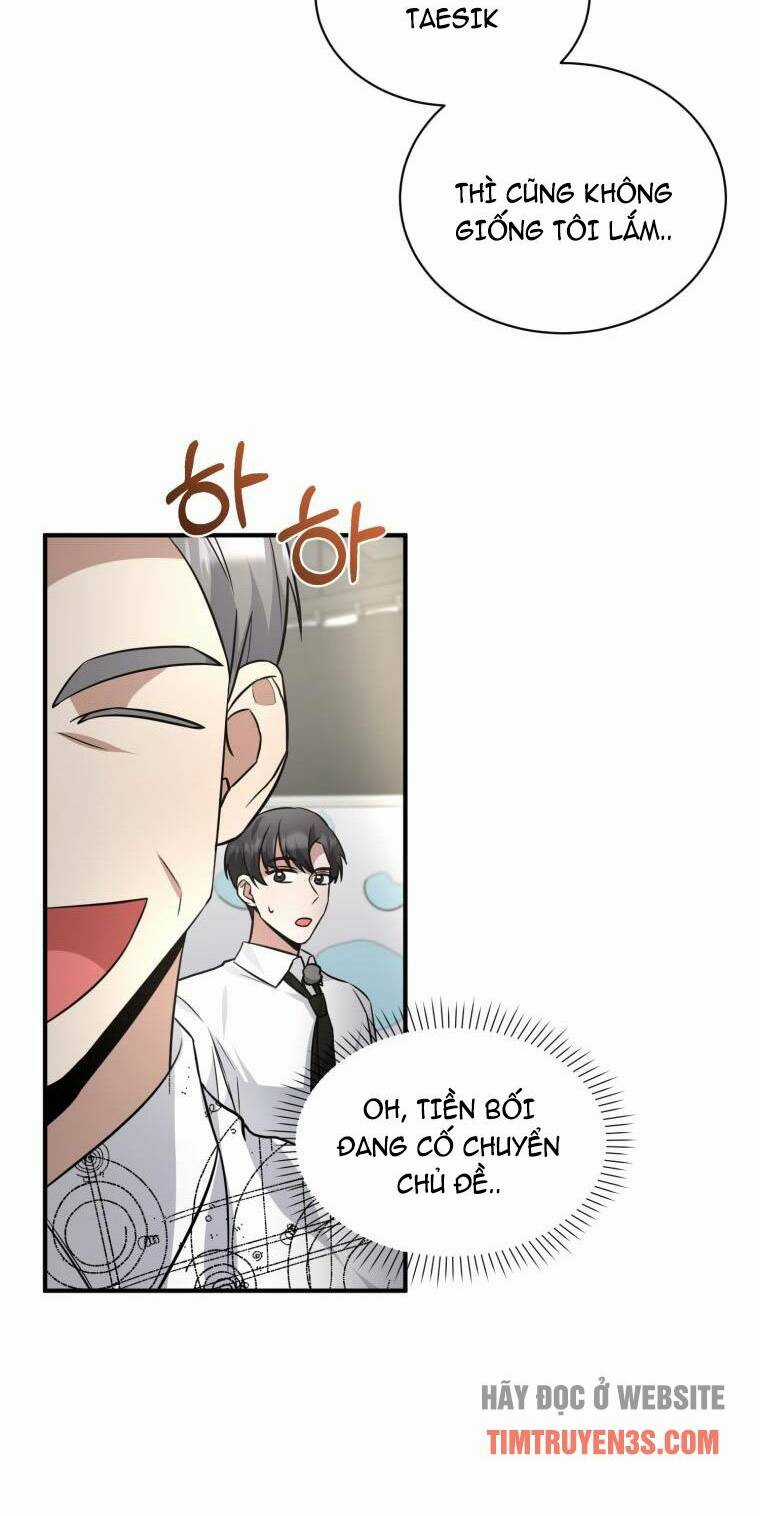 Trở Thành Siêu Diễn Viên Chỉ Bằng Việc Đọc Sách Chapter 22 trang 24