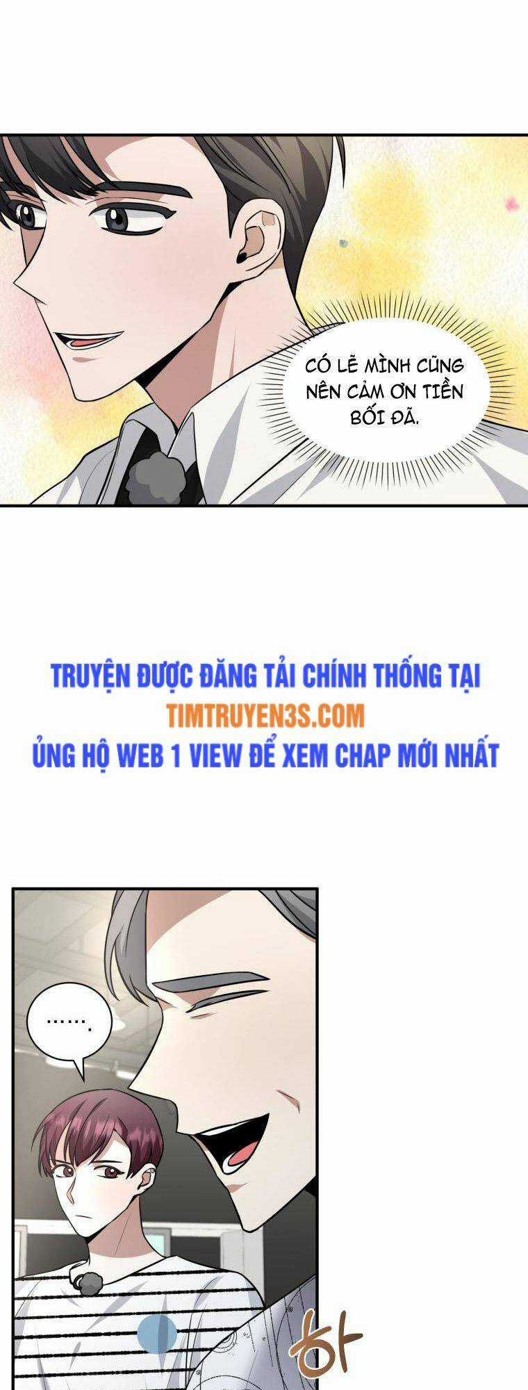 Trở Thành Siêu Diễn Viên Chỉ Bằng Việc Đọc Sách Chapter 22 trang 25