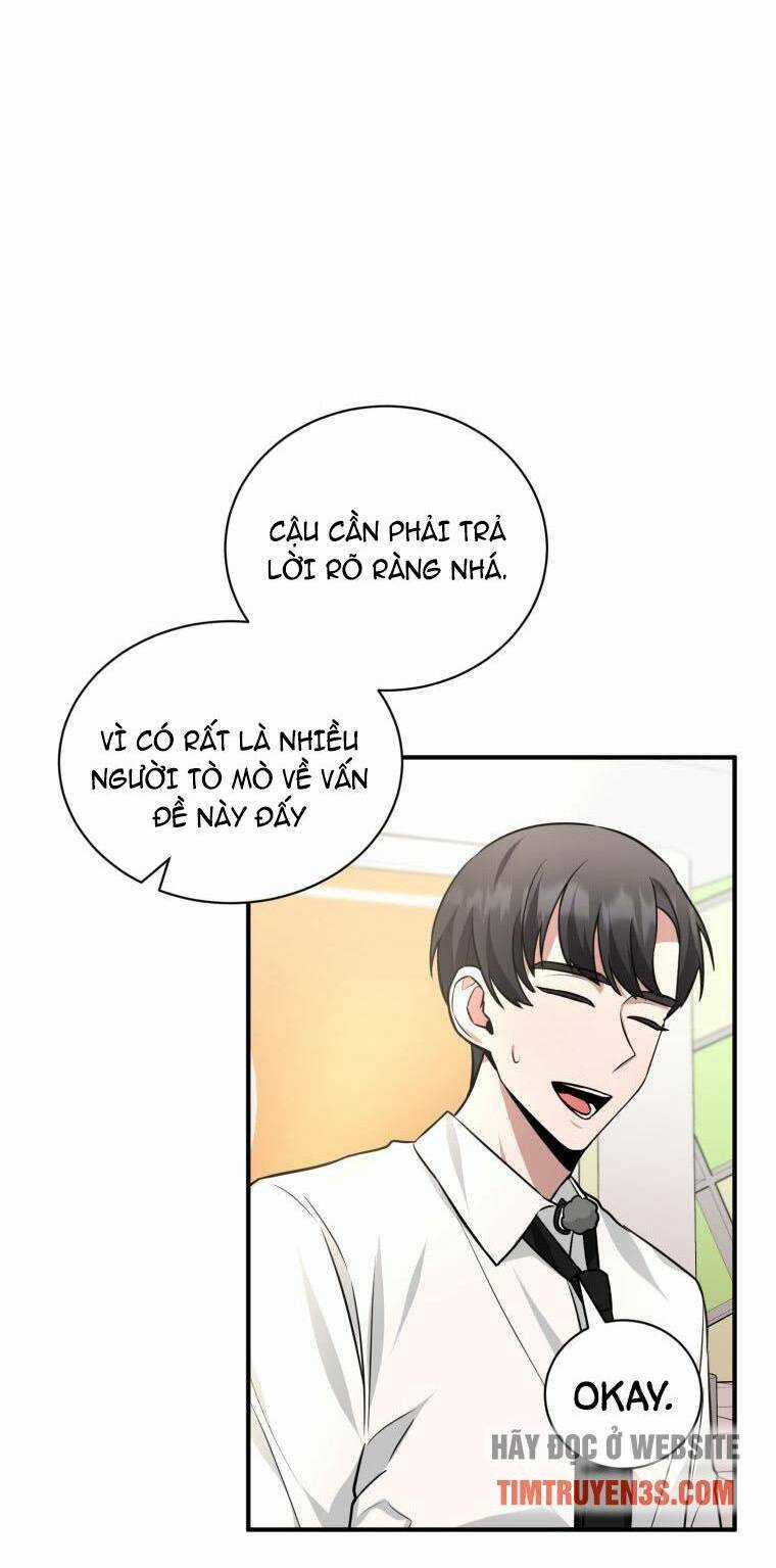 Trở Thành Siêu Diễn Viên Chỉ Bằng Việc Đọc Sách Chapter 22 trang 27