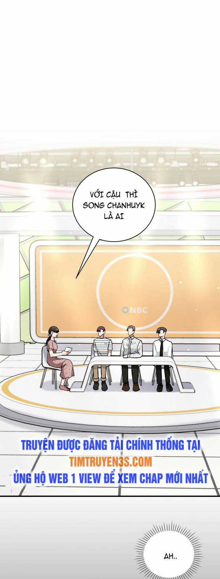 Trở Thành Siêu Diễn Viên Chỉ Bằng Việc Đọc Sách Chapter 22 trang 28